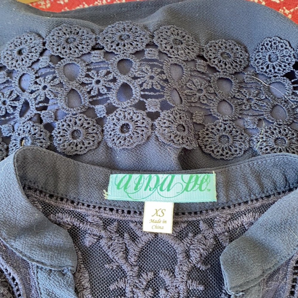 Aina Be Dress - size XS - Picture 6 of 8